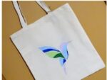 Bolsa reutilizable Colibrí