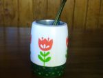 Mate Vaso de Madera