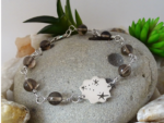 PULSERA CONSTELACION CAPRICORNIO