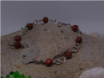 PULSERA CONSTELACION PISCIS