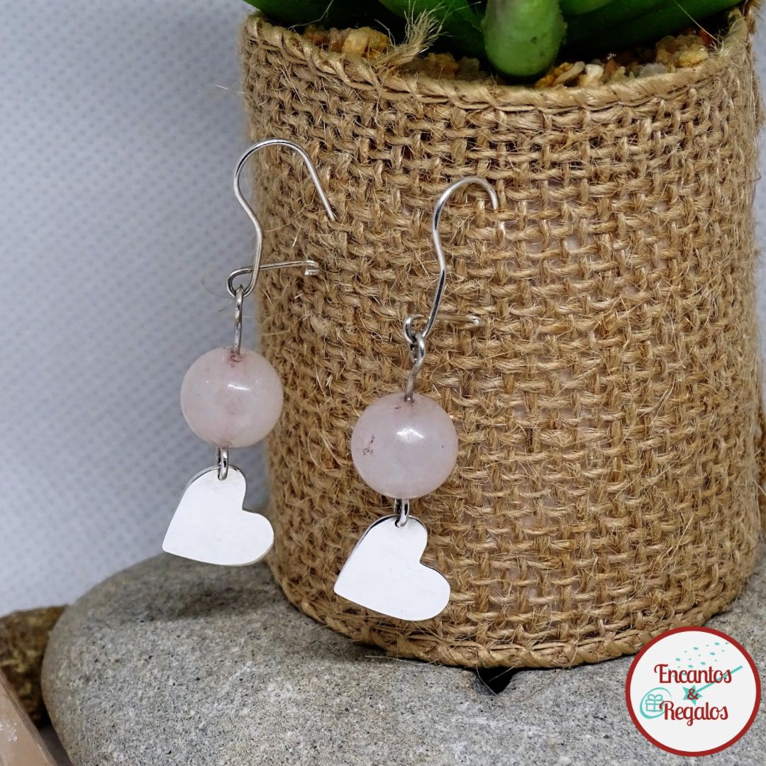 AROS AMOR INCONDICIONAL - Imagen 2