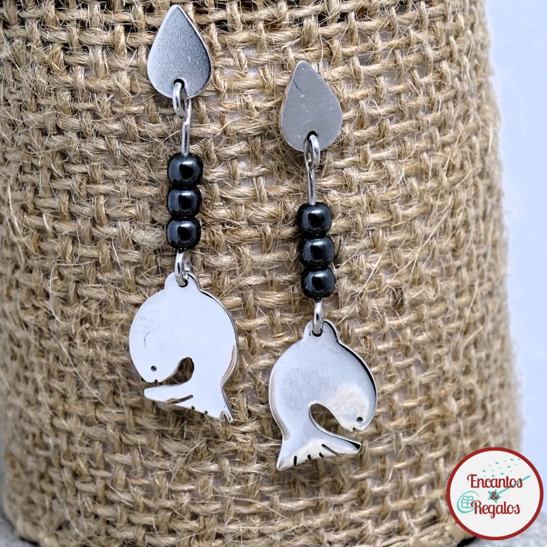 AROS BELUGAS - Imagen 5